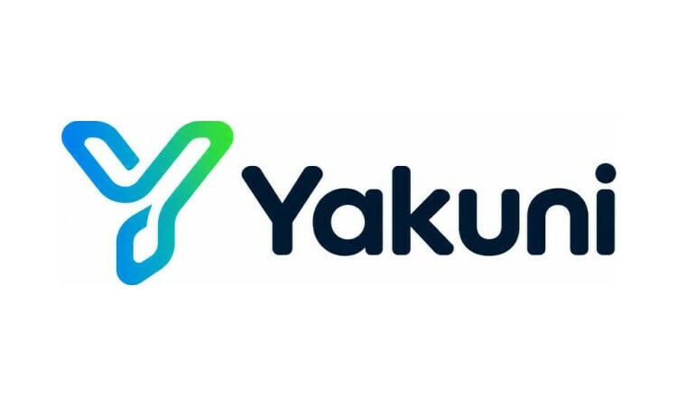 Yakuni logo