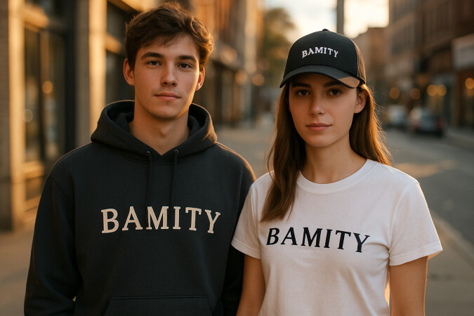 BAMITY.com - buying Catchy premium names