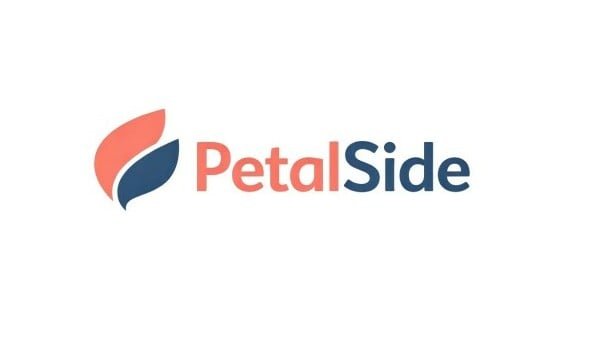 PetalSide logo