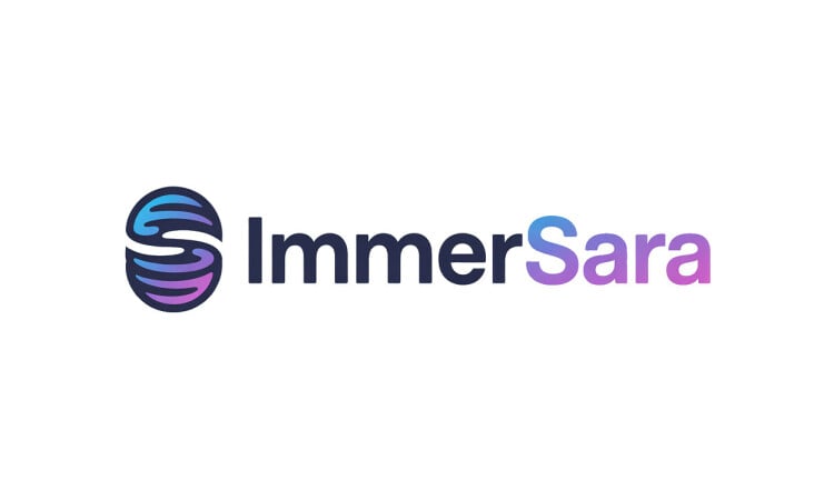 Immersara.com is for sale