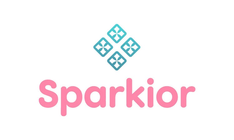 Sparkior.com - buy Creative premium names