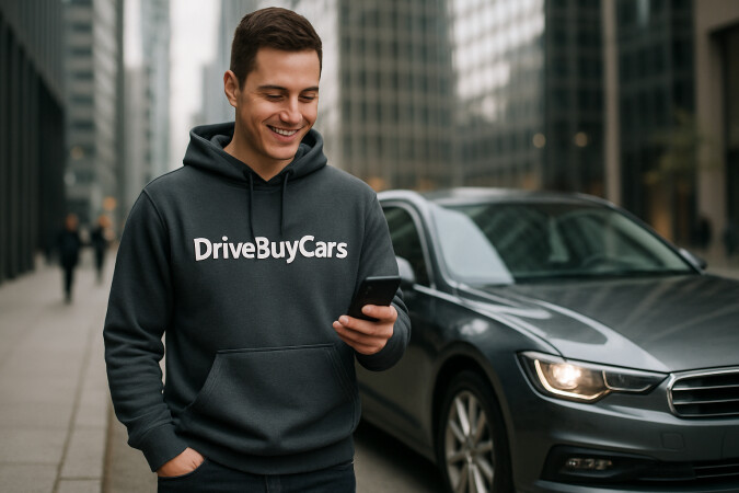 DriveBuyCars.com — 5