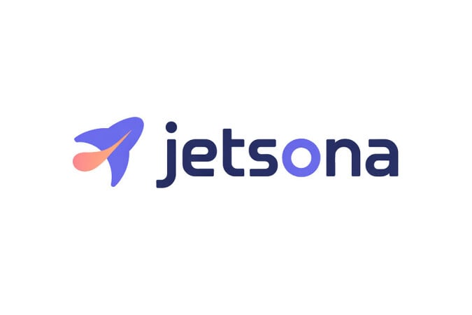 Jetsona logo