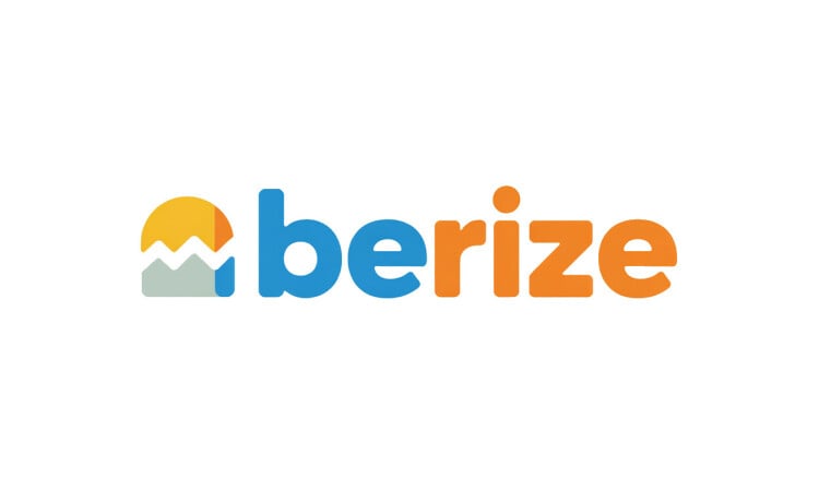 BeRize logo