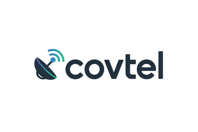 Covtel logo