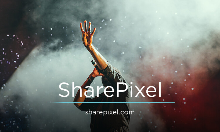 SharePixel.com - Great premium names