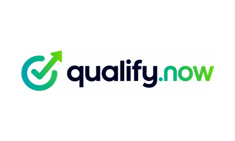 Qualify logo