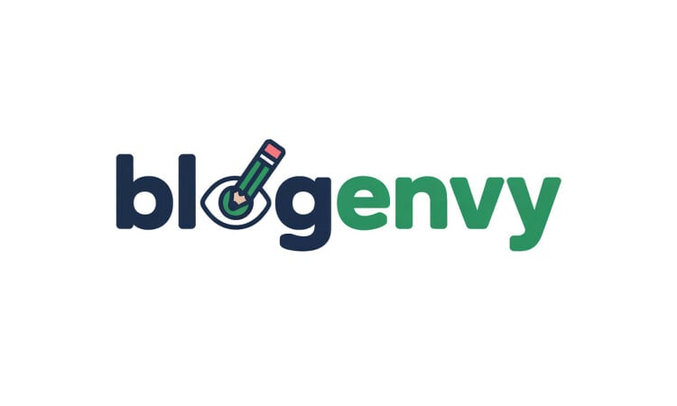 BlogEnvy.com