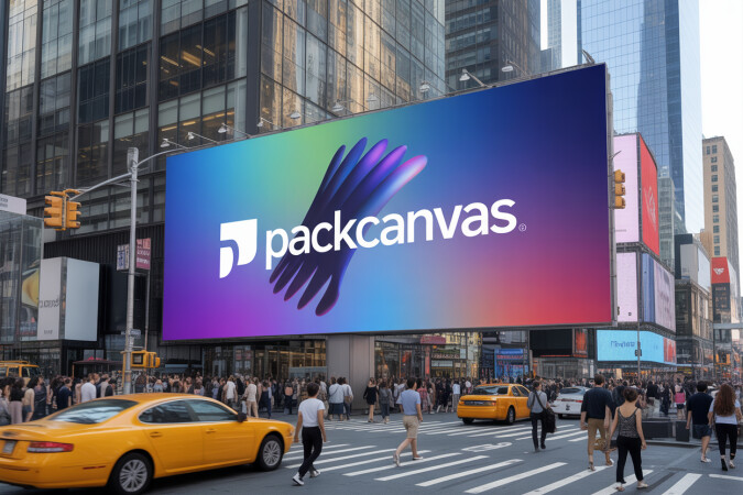 PackCanvas.com — 3
