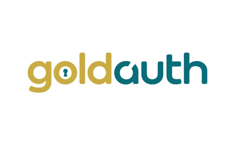 GoldAuth.com - buying Great premium names
