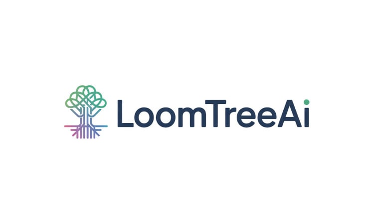 LoomTreeAi.com - Good premium domain marketplace