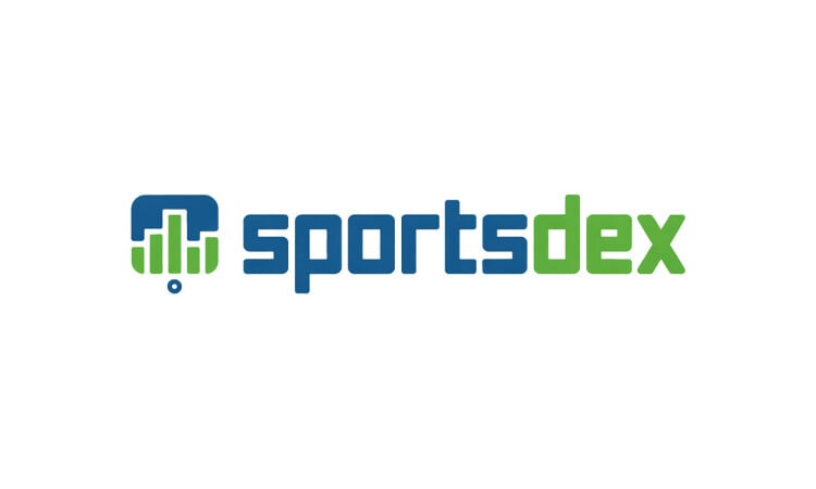 SportsDex logo