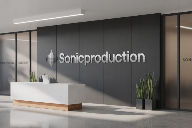 SonicProduction.com - Catchy premium domain names for sale