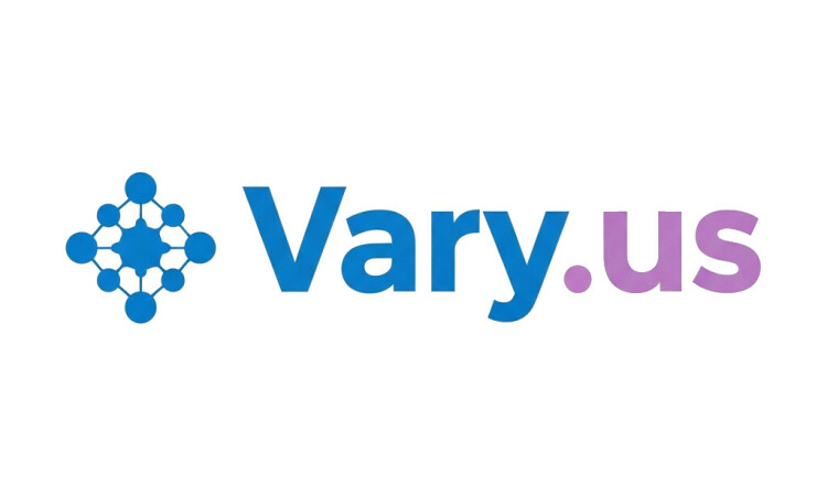 Vary logo