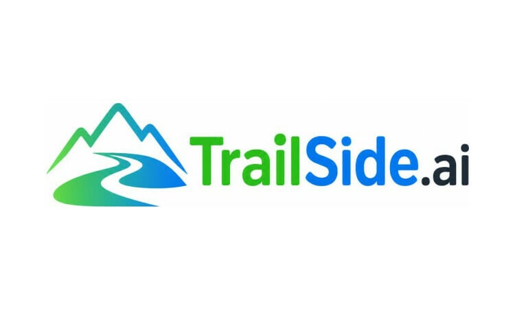 TrailSide.ai logo
