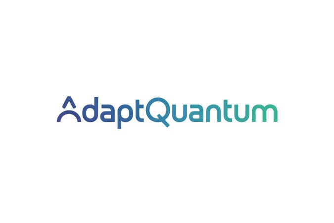 AdaptQuantum logo