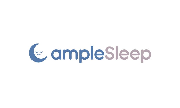 AmpleSleep logo