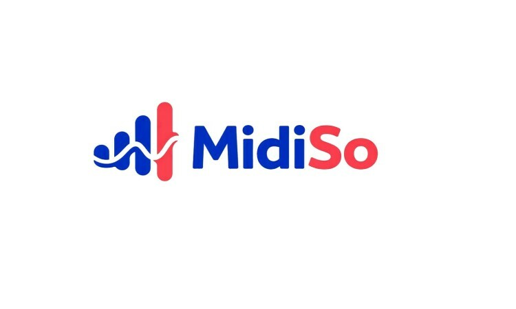 MidiSo logo