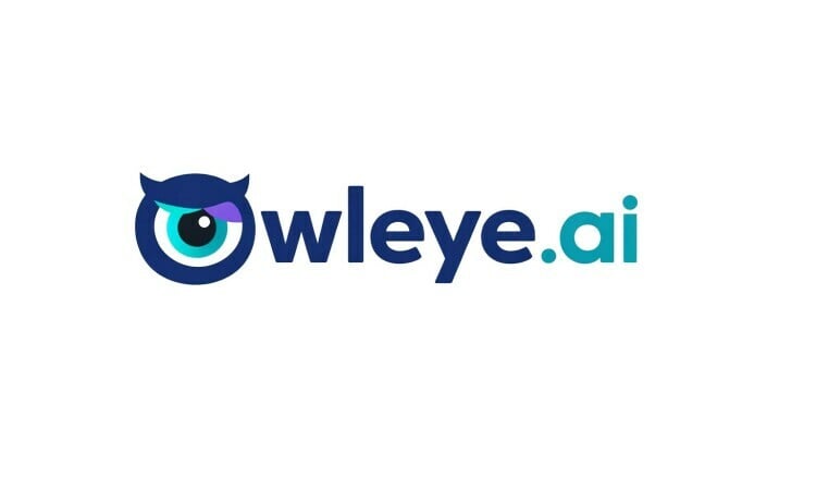 Owleye logo