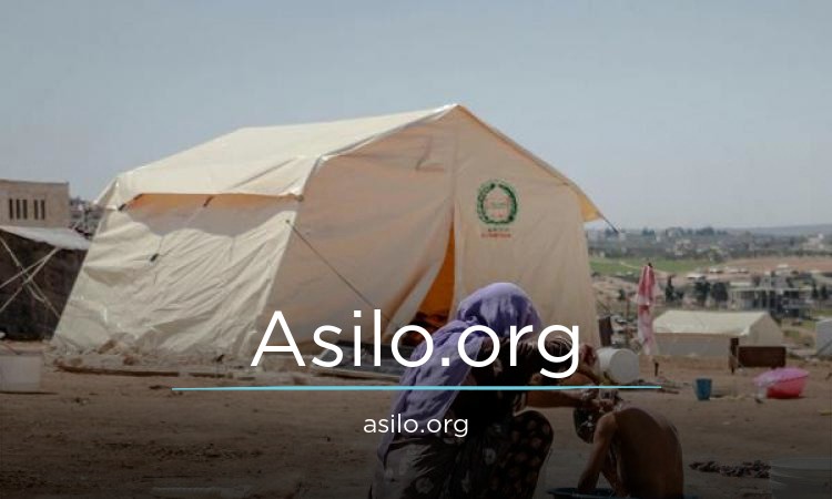 Asilo.org - buy Great premium names