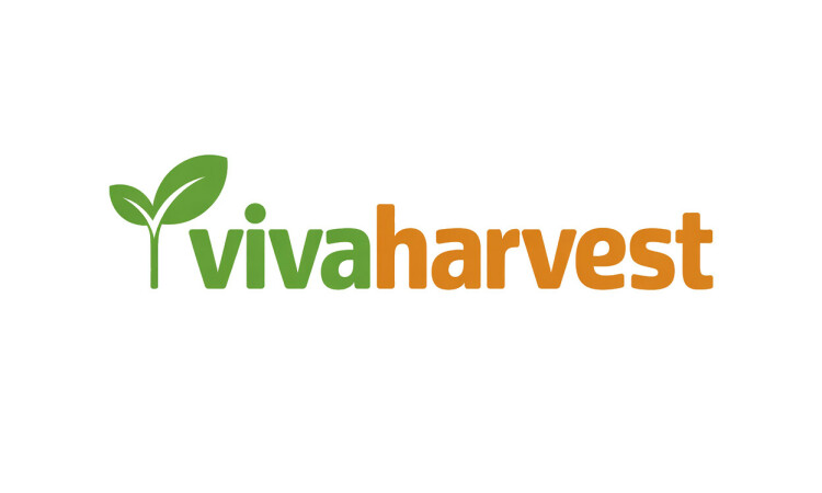 VivaHarvest logo