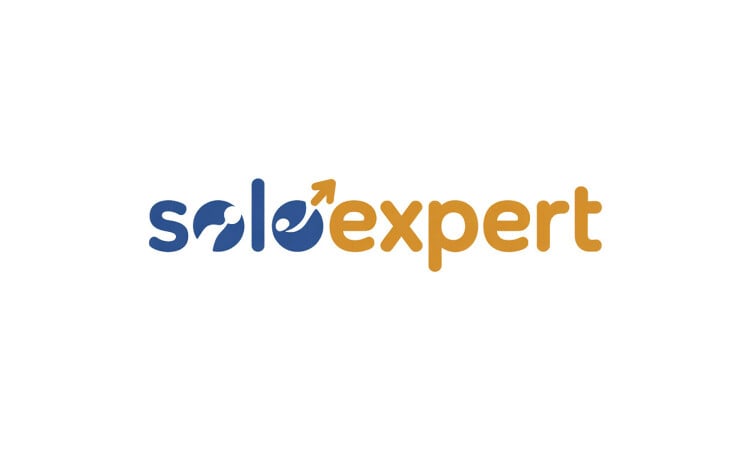 SoloExpert logo