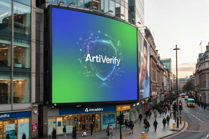 ArtiVerify.com — 3