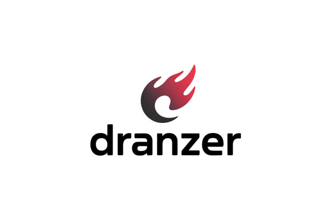 Dranzer logo
