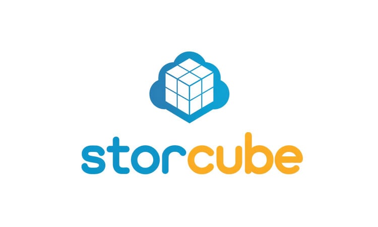 StorCube logo