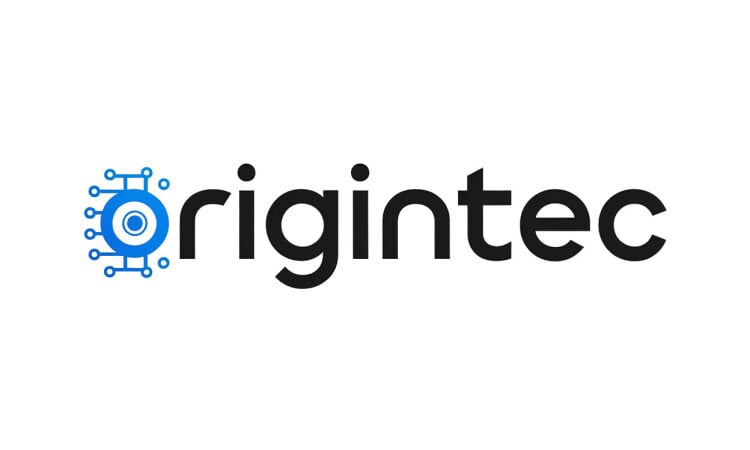OriginTec logo