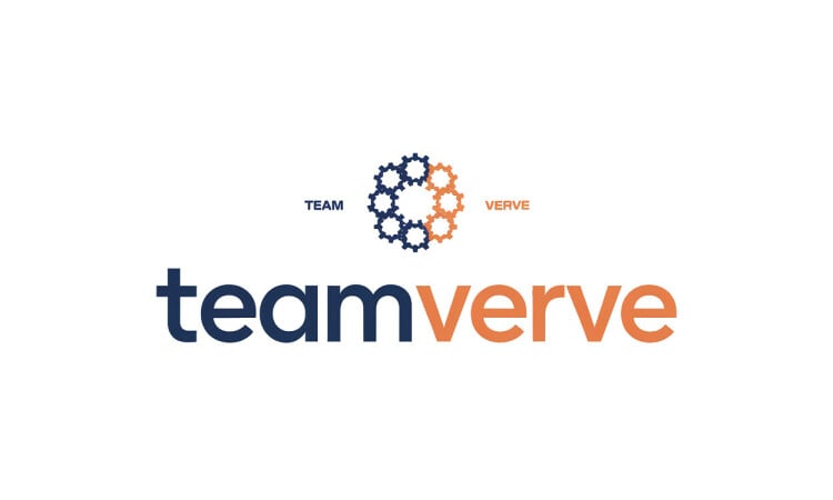 TeamVerve logo