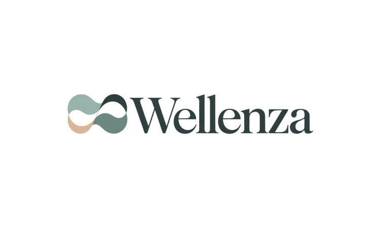 Wellenza logo