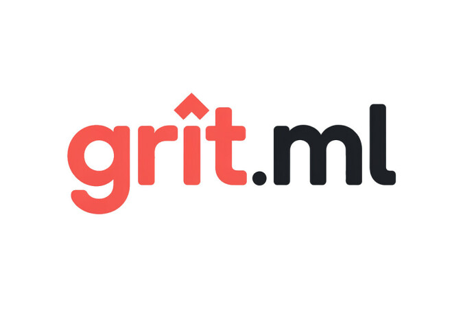 Grit logo