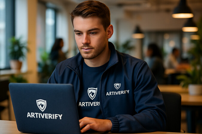 ArtiVerify.com — 5