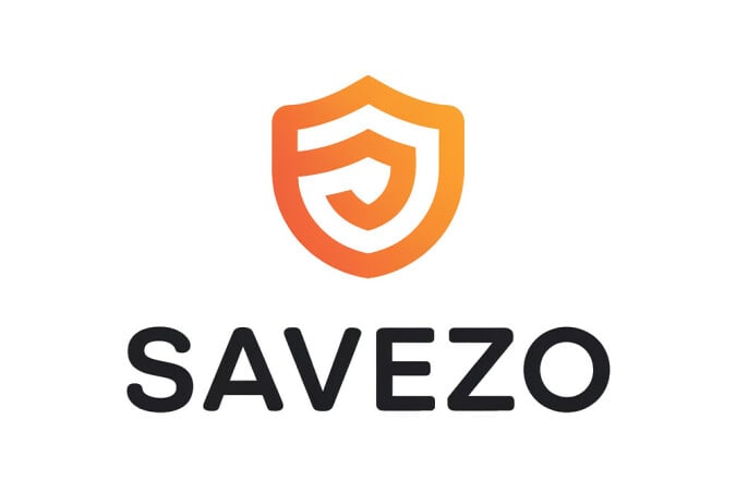 Savezo logo