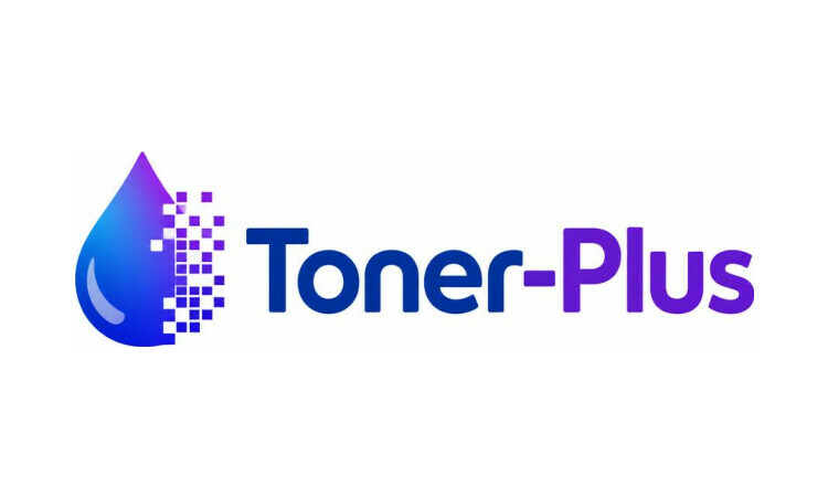 Toner-Plus logo