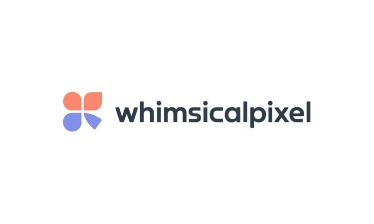 WhimsicalPixel logo