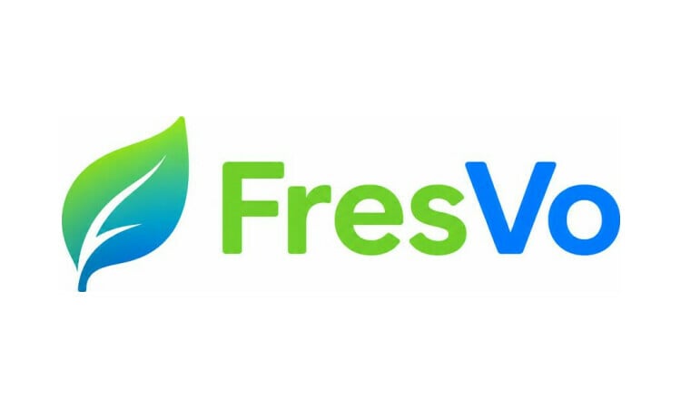 FresVo logo