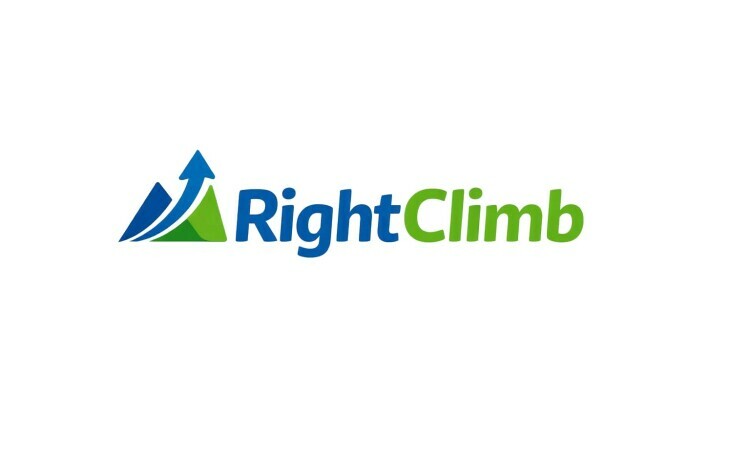 RightClimb.com - Catchy premium names