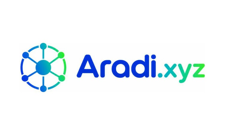 Aradi logo