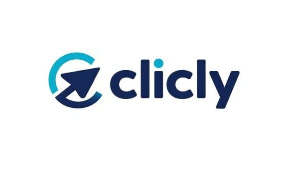 clicly logo