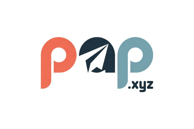 PAP.xyz - buy Catchy premium names