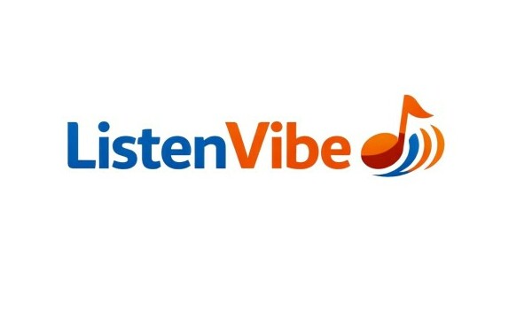 ListenVibe.com image 1