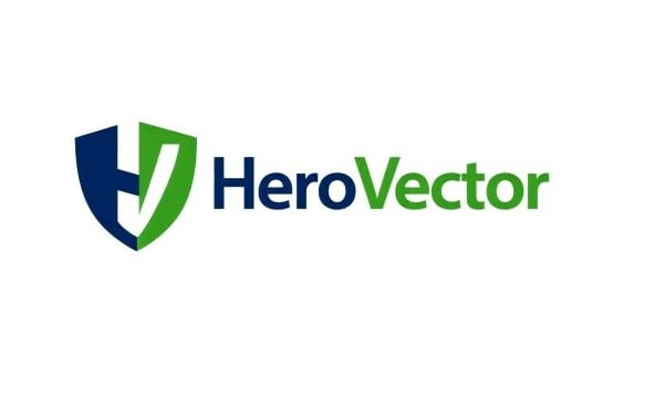 HeroVector logo