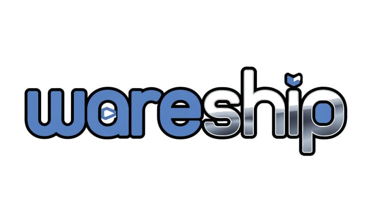 WareShip logo