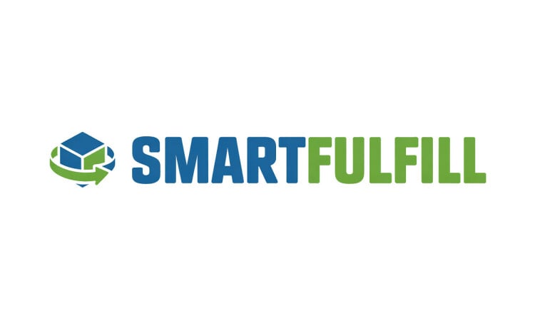 SmartFulfill logo