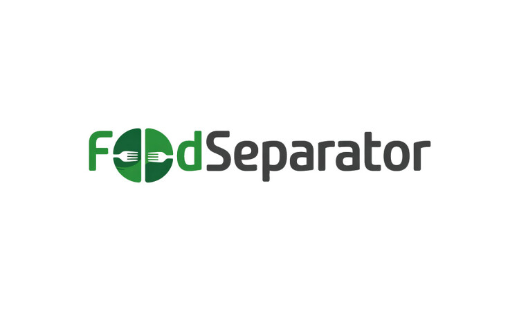 FoodSeparator logo