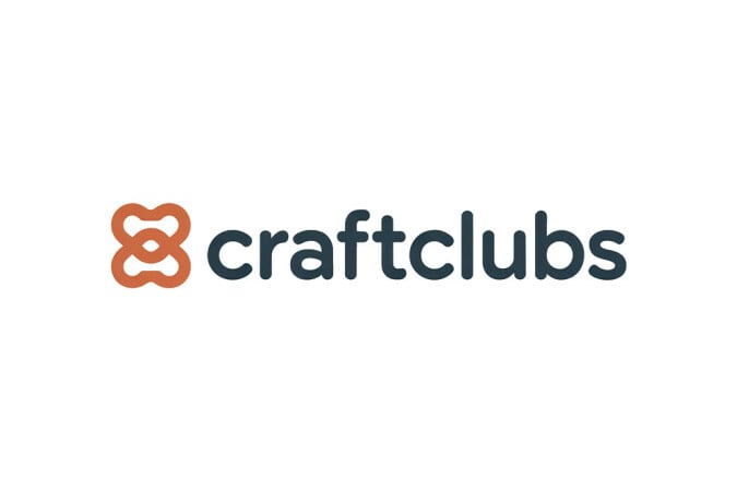 CraftClubs logo