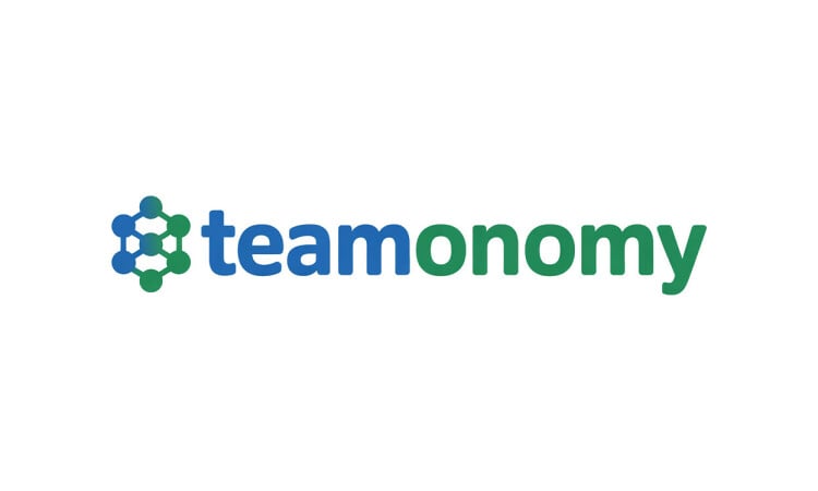 Teamonomy.com - buy New premium names
