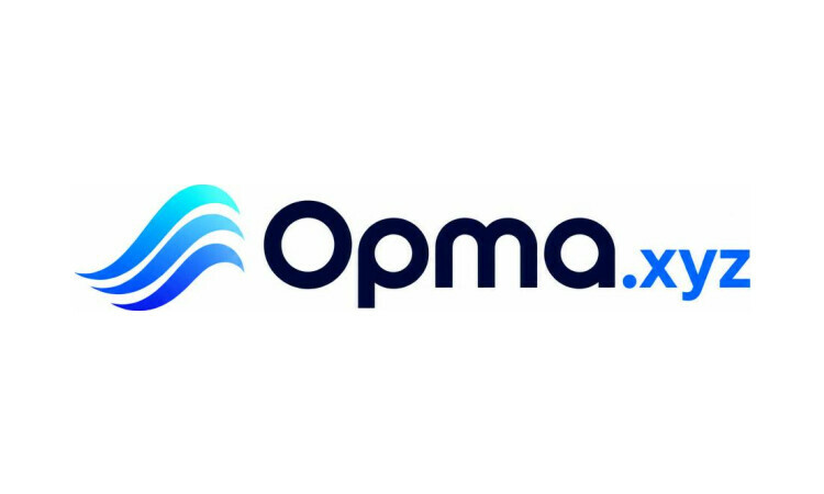 Opma logo